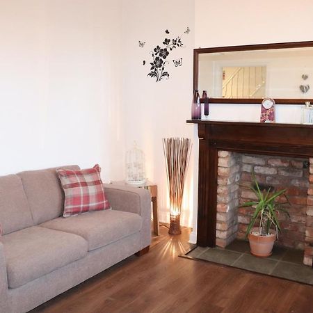 Villa The Nook à Northampton Extérieur photo