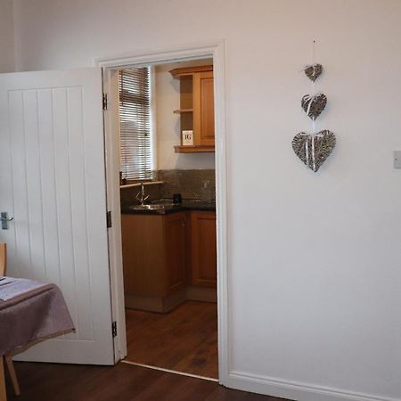Villa The Nook à Northampton Extérieur photo
