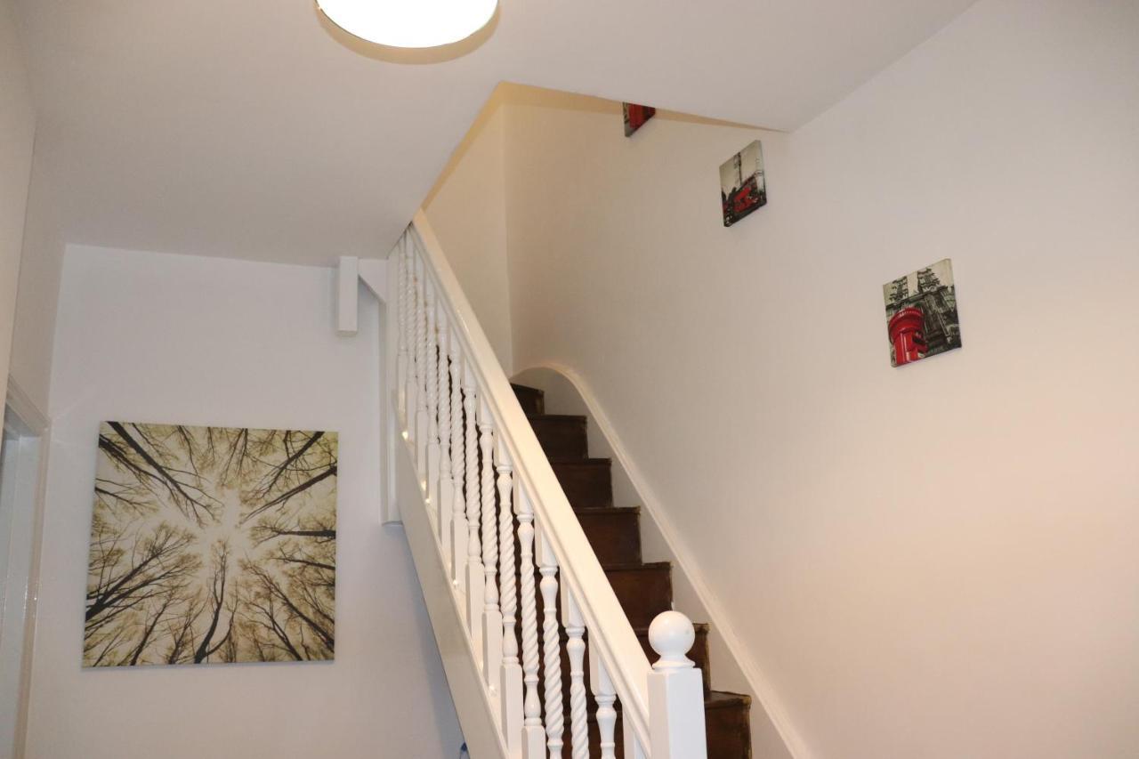 Villa The Nook à Northampton Extérieur photo