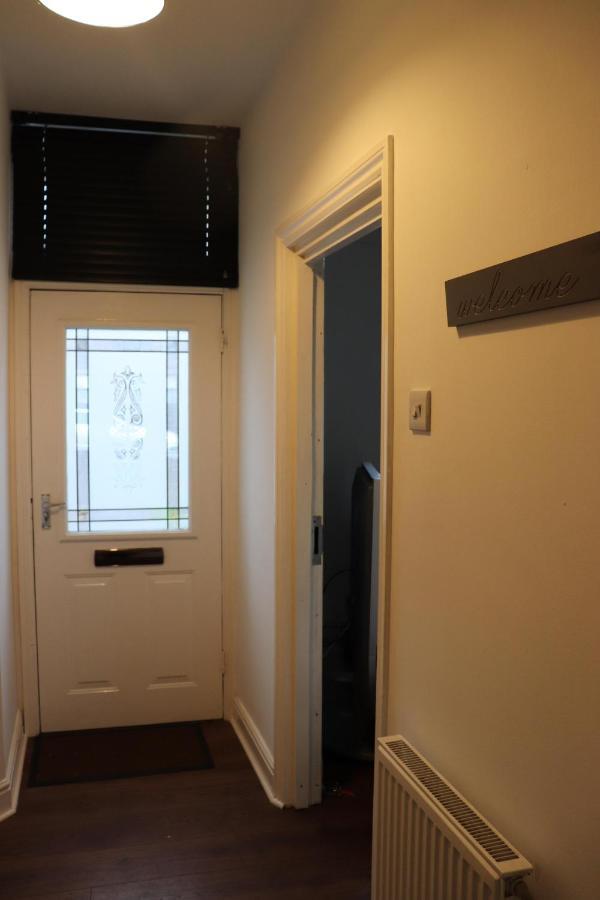 Villa The Nook à Northampton Extérieur photo